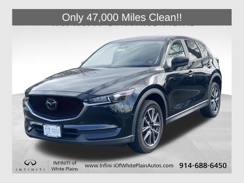 2020 Mazda Mazda CX-5 Touring