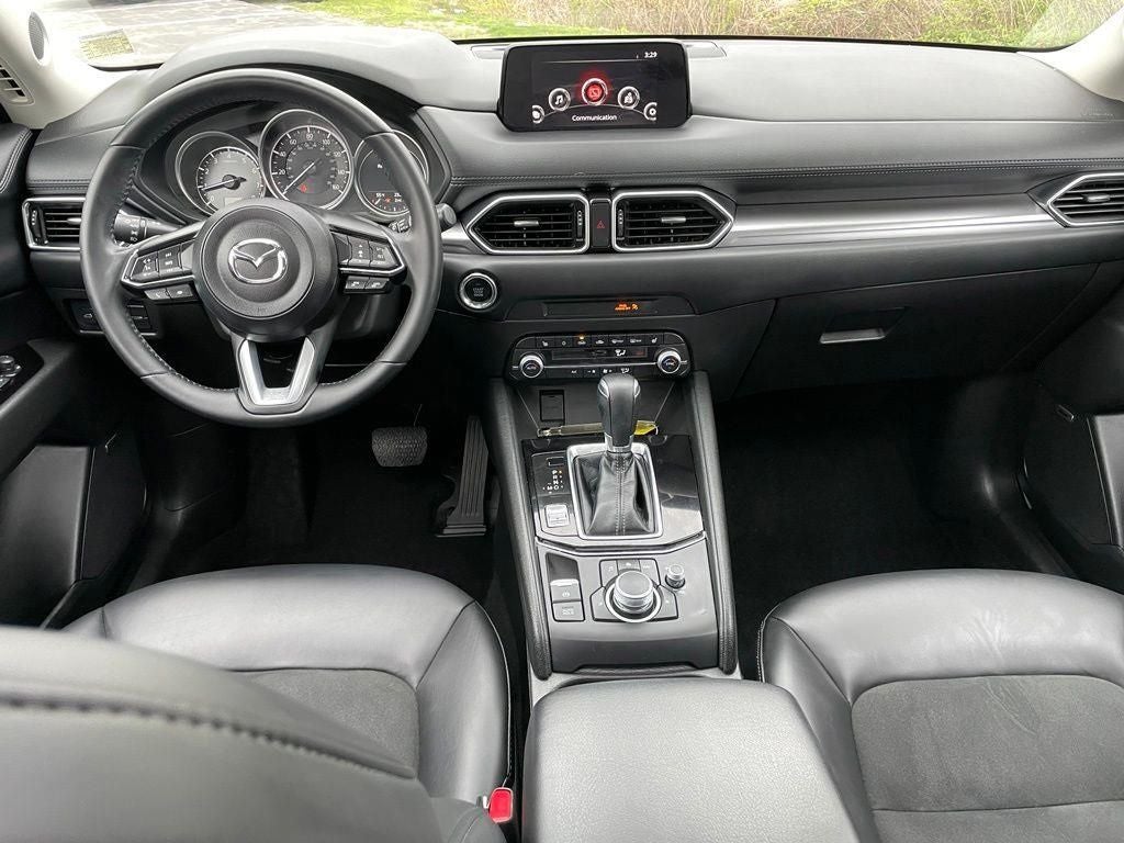2020 Mazda Mazda CX-5 Touring