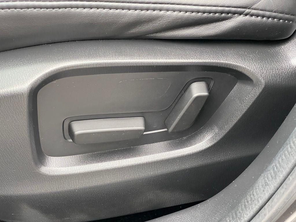 2020 Mazda Mazda CX-5 Touring