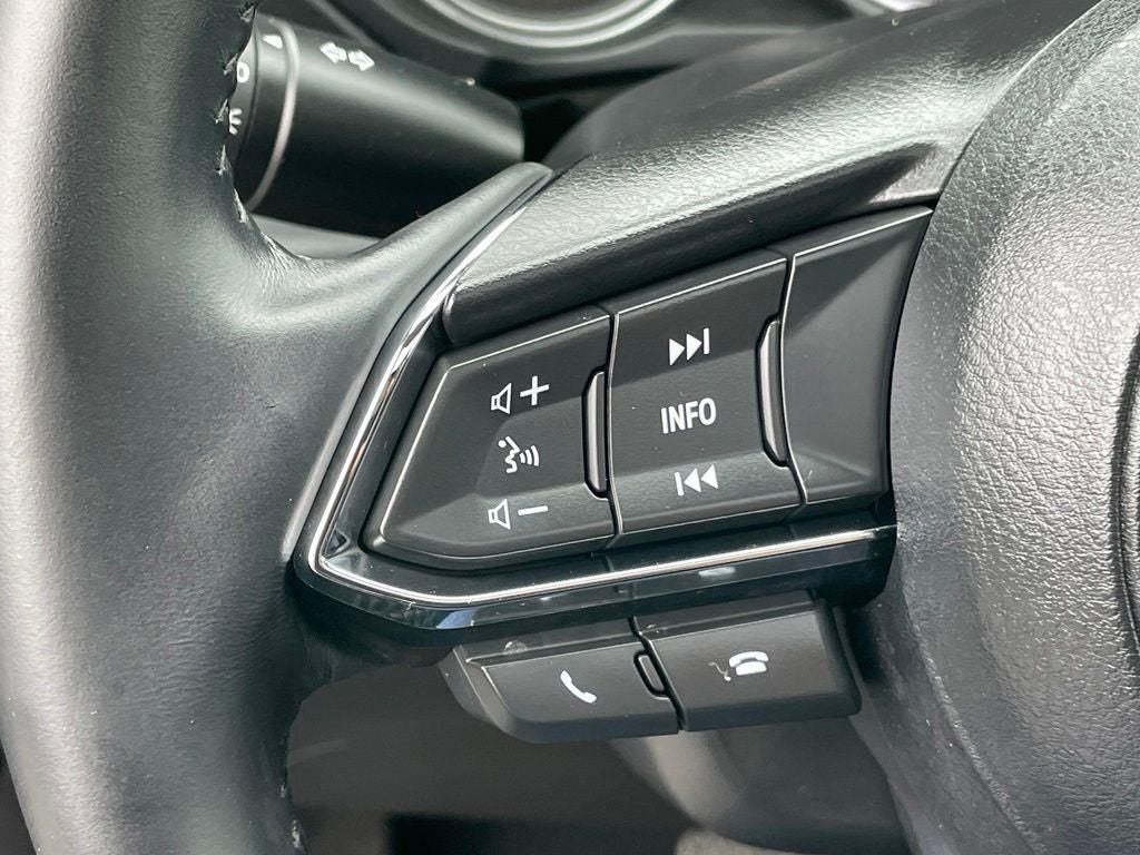2020 Mazda Mazda CX-5 Touring