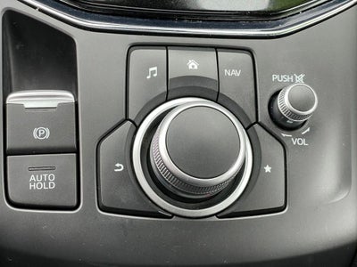 2020 Mazda Mazda CX-5 Touring