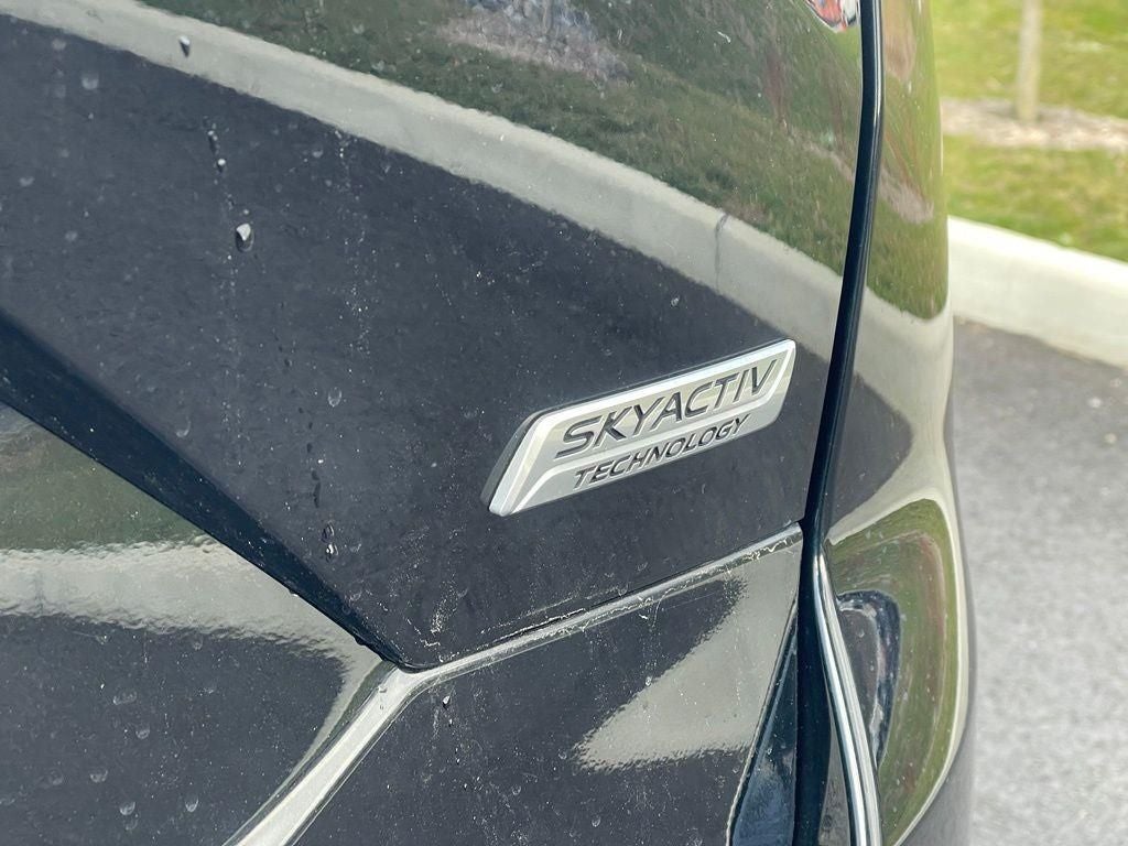 2020 Mazda Mazda CX-5 Touring
