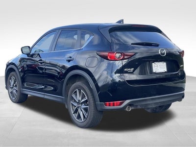 2020 Mazda Mazda CX-5 Touring