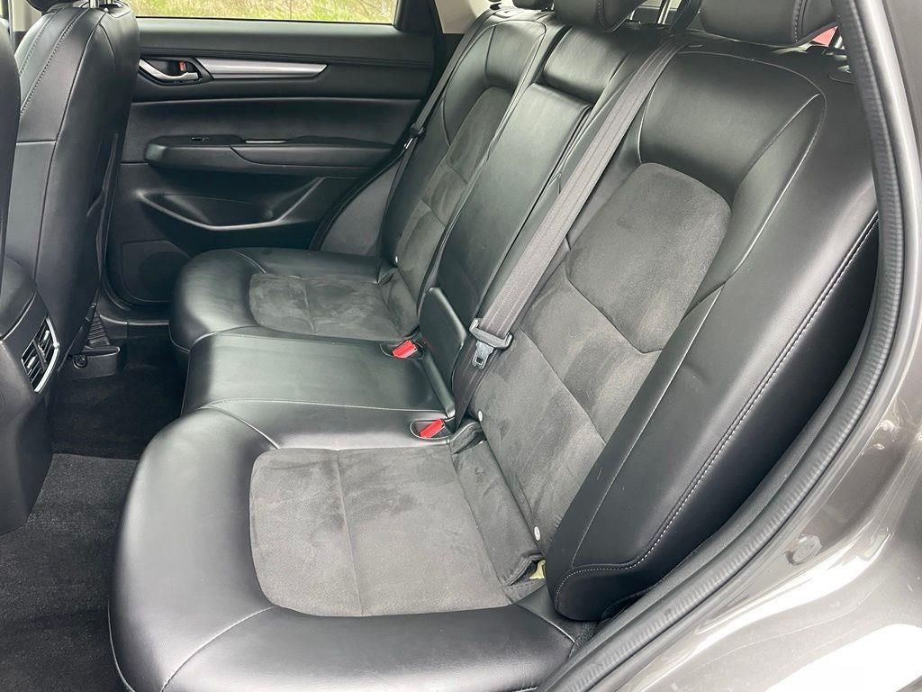 2020 Mazda Mazda CX-5 Touring