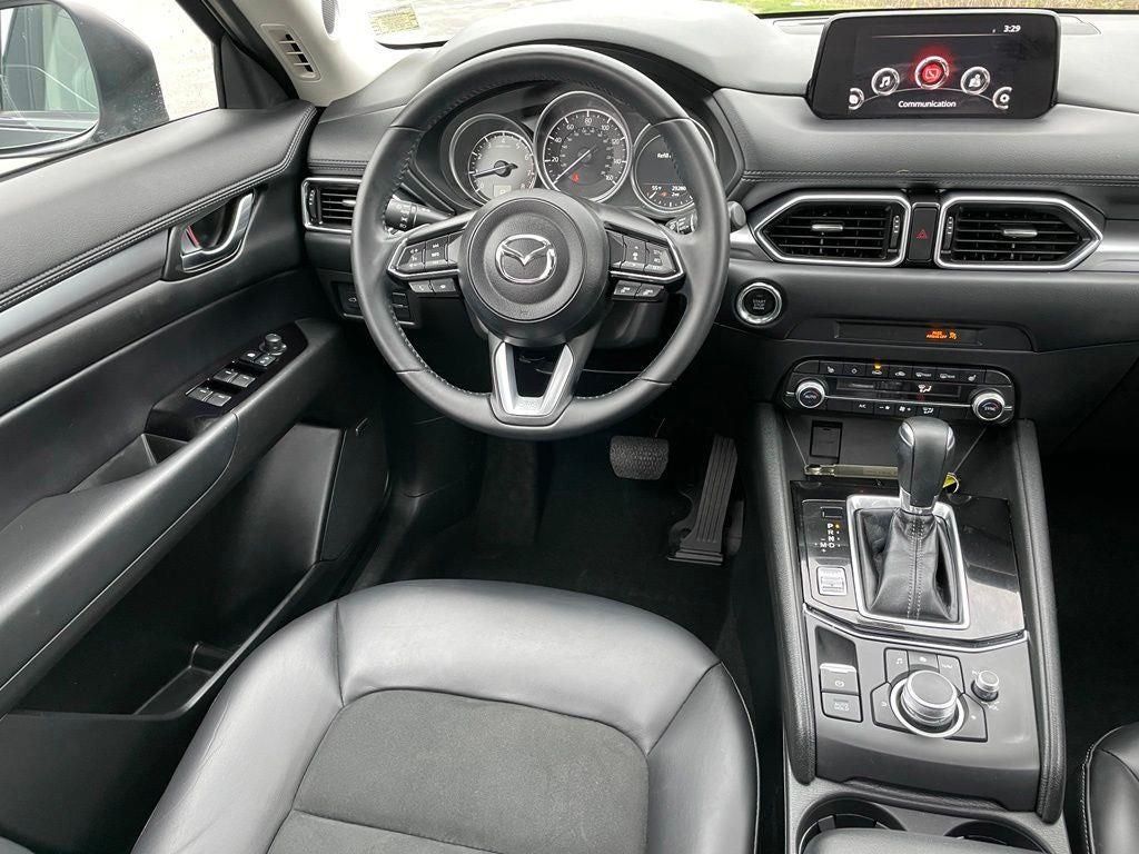 2020 Mazda Mazda CX-5 Touring