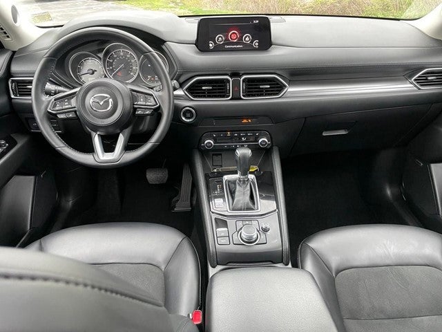 2020 Mazda Mazda CX-5 Touring