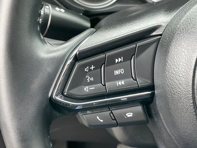 2020 Mazda Mazda CX-5 Touring