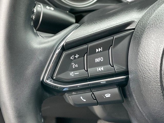 2020 Mazda Mazda CX-5 Touring