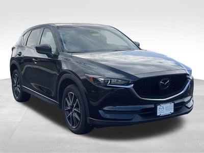 2020 Mazda Mazda CX-5 Touring