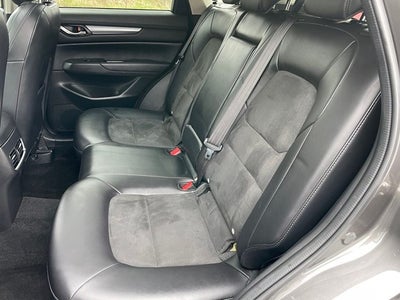 2020 Mazda Mazda CX-5 Touring