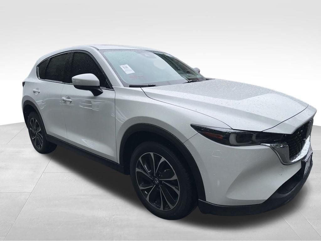 2023 Mazda Mazda CX-5 2.5 S Premium Plus Package
