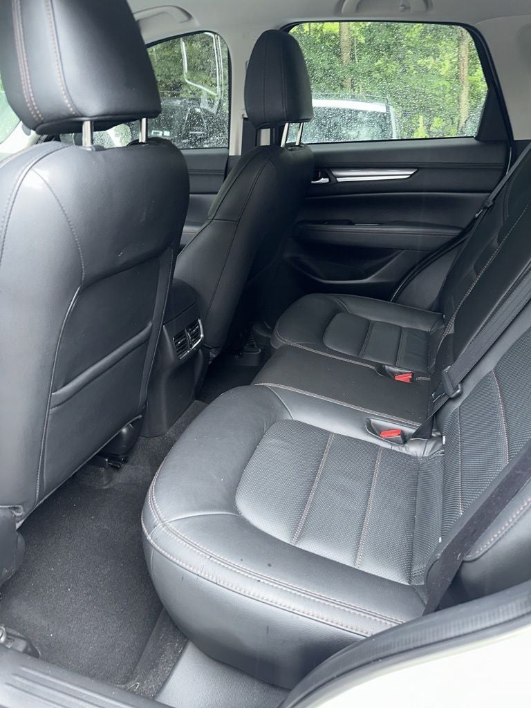 2023 Mazda Mazda CX-5 2.5 S Premium Plus Package