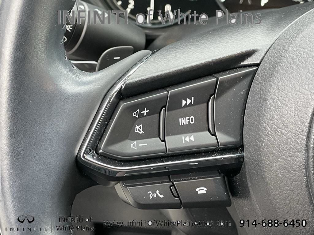 2023 Mazda Mazda CX-5 2.5 S Premium Plus Package