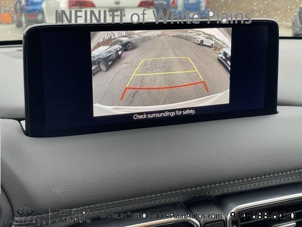 2023 Mazda Mazda CX-5 2.5 S Premium Plus Package