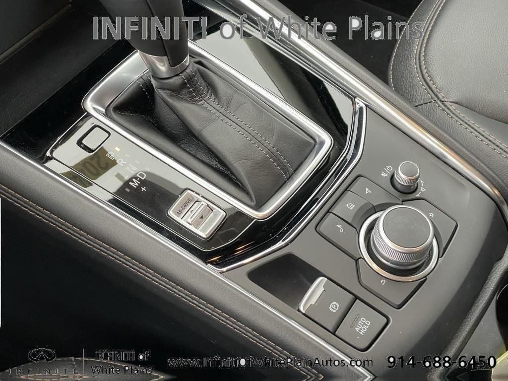 2023 Mazda Mazda CX-5 2.5 S Premium Plus Package