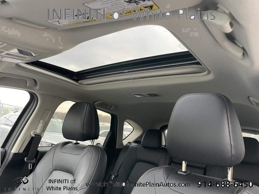 2023 Mazda Mazda CX-5 2.5 S Premium Plus Package