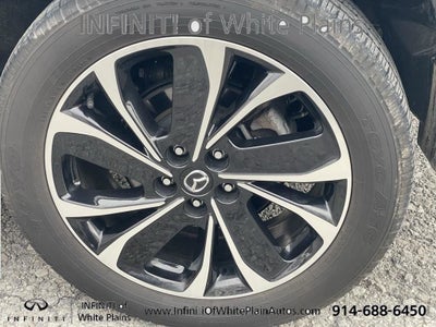 2023 Mazda Mazda CX-5 2.5 S Premium Plus Package