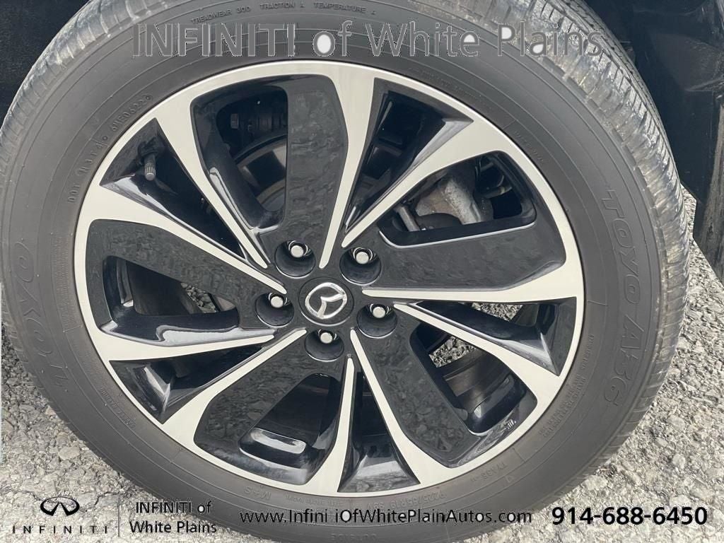 2023 Mazda Mazda CX-5 2.5 S Premium Plus Package