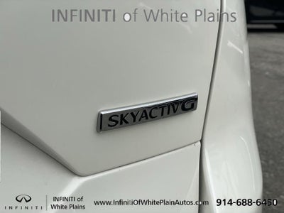 2023 Mazda Mazda CX-5 2.5 S Premium Plus Package