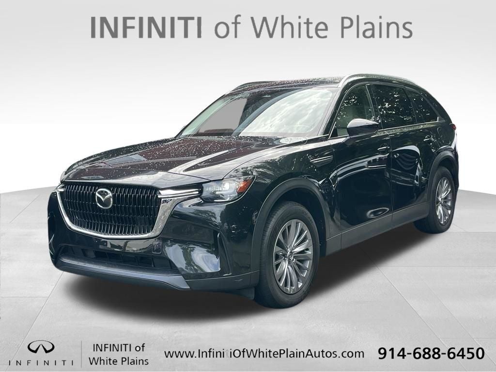 2024 Mazda Mazda CX-90 3.3 Turbo Preferred
