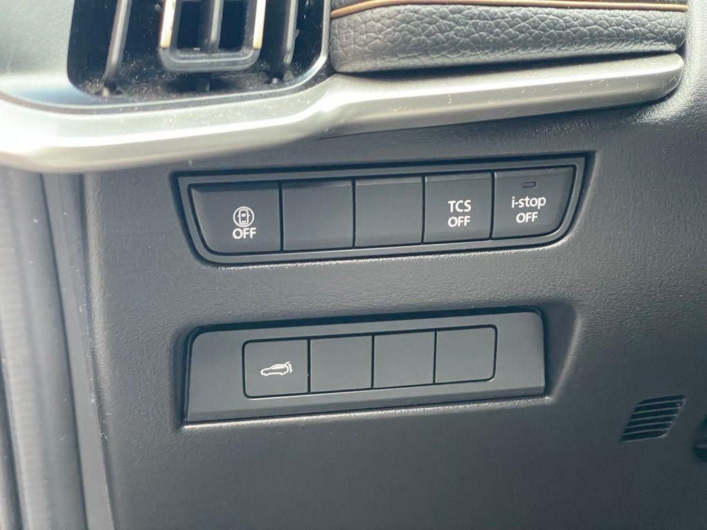 2024 Mazda Mazda CX-90 3.3 Turbo Preferred