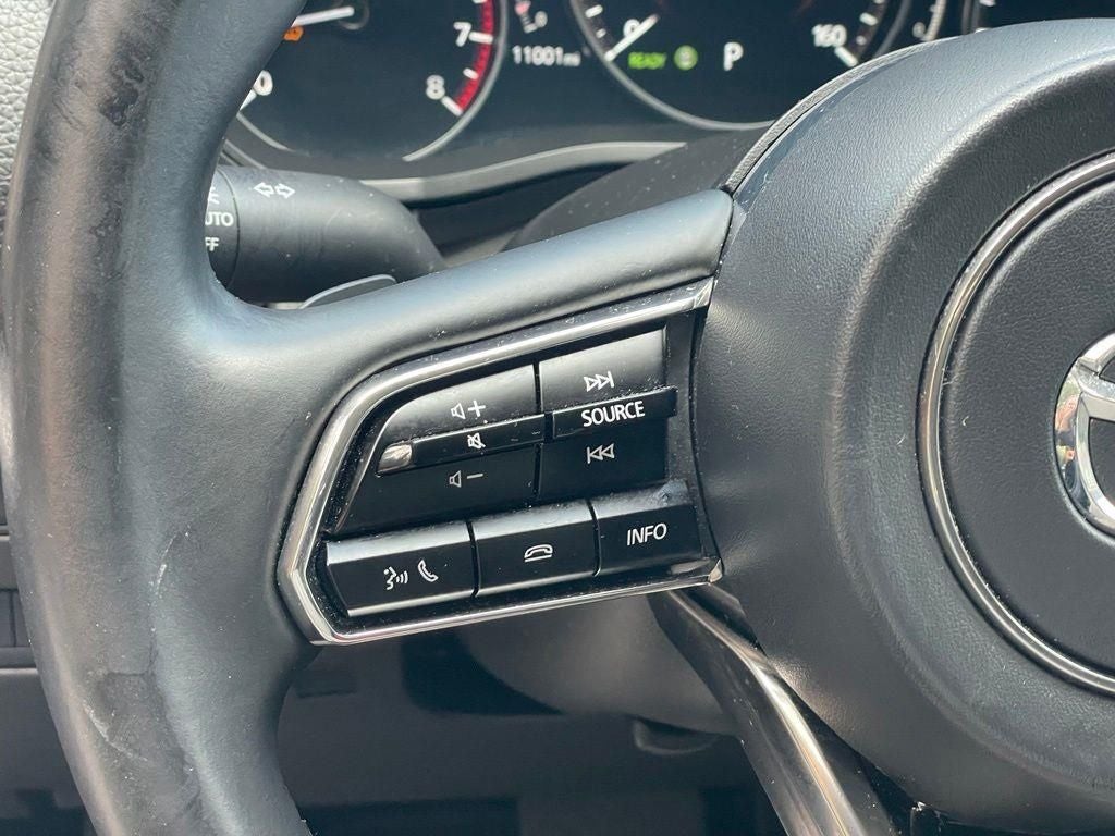 2024 Mazda Mazda CX-90 3.3 Turbo Preferred