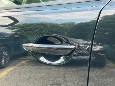 2024 Mazda Mazda CX-90 3.3 Turbo Preferred