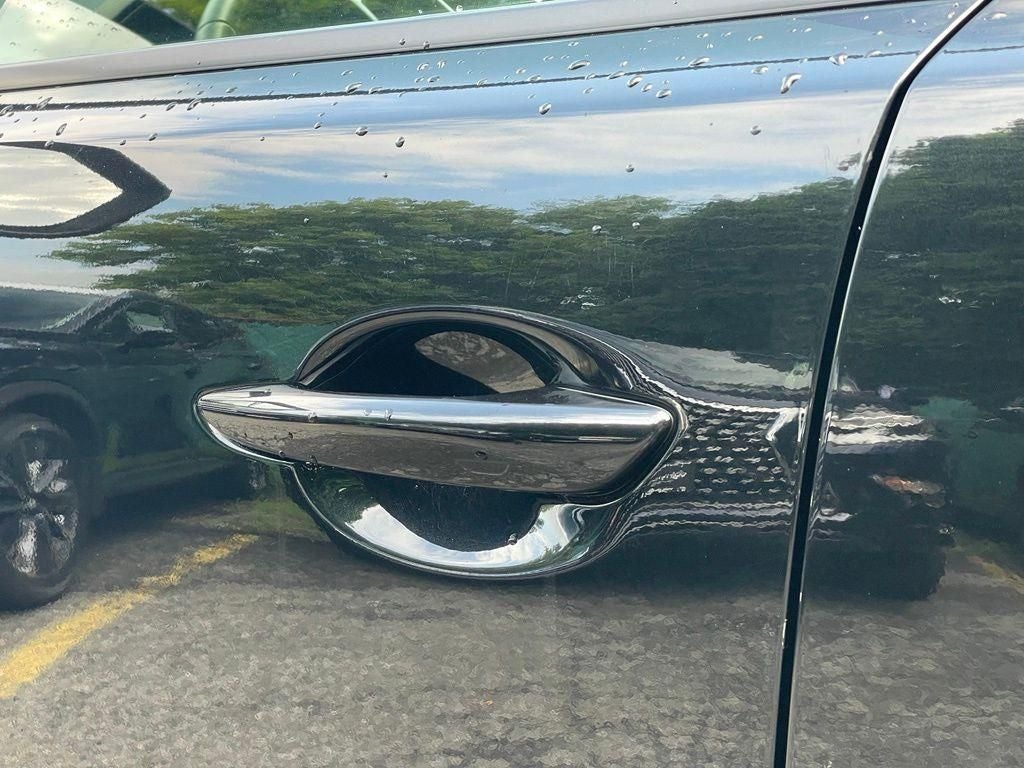 2024 Mazda Mazda CX-90 3.3 Turbo Preferred