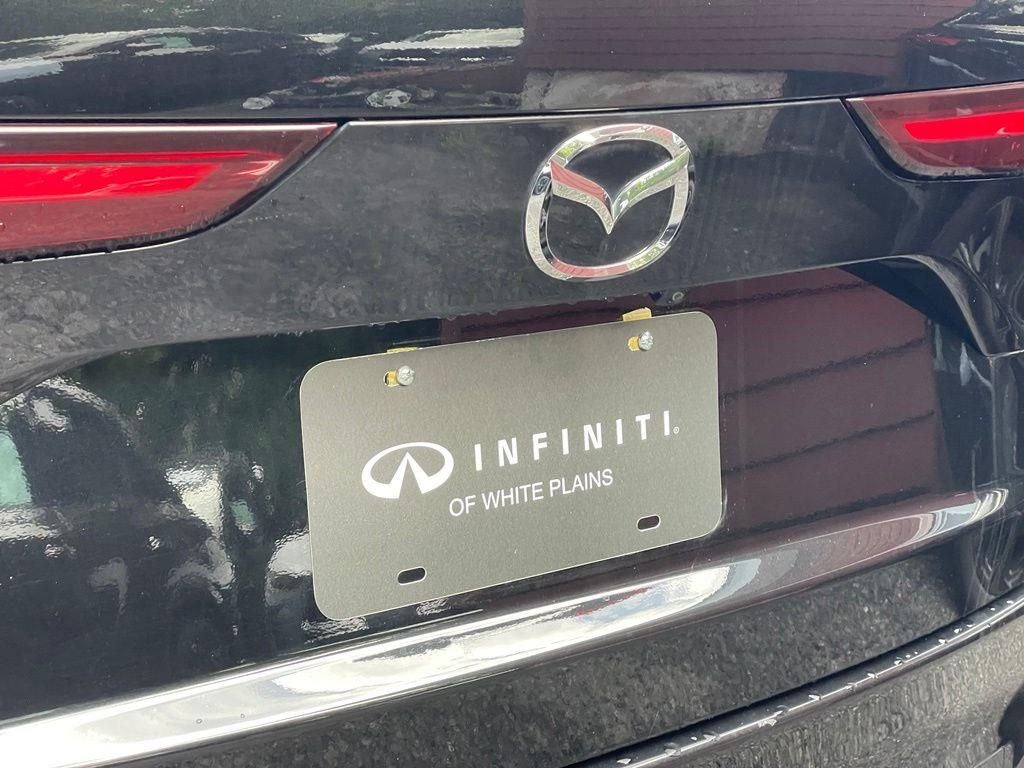 2024 Mazda Mazda CX-90 3.3 Turbo Preferred