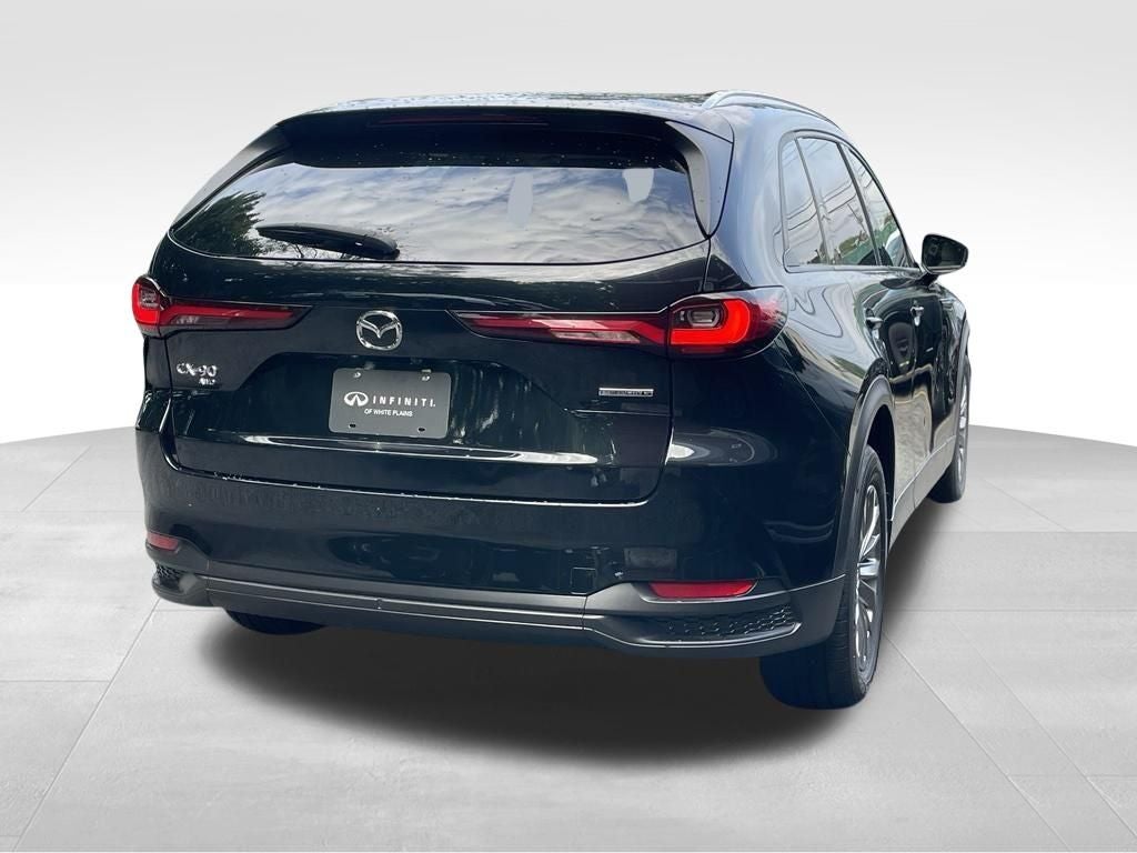 2024 Mazda Mazda CX-90 3.3 Turbo Preferred