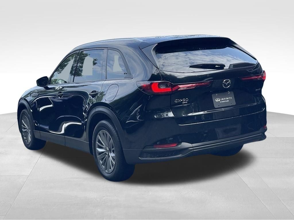 2024 Mazda Mazda CX-90 3.3 Turbo Preferred