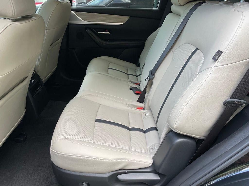 2024 Mazda Mazda CX-90 3.3 Turbo Preferred