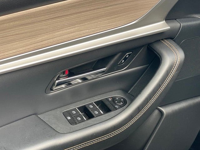 2024 Mazda Mazda CX-90 3.3 Turbo Preferred