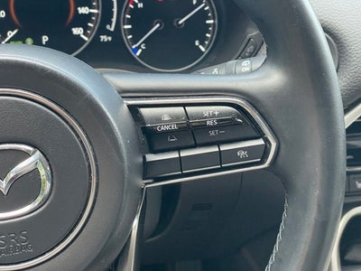 2024 Mazda Mazda CX-90 3.3 Turbo Preferred