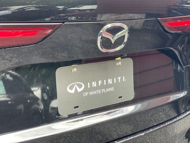2024 Mazda Mazda CX-90 3.3 Turbo Preferred