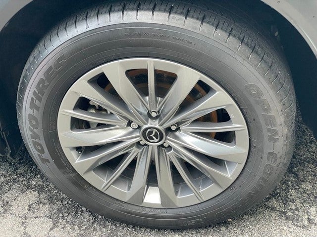 2024 Mazda Mazda CX-90 3.3 Turbo Preferred