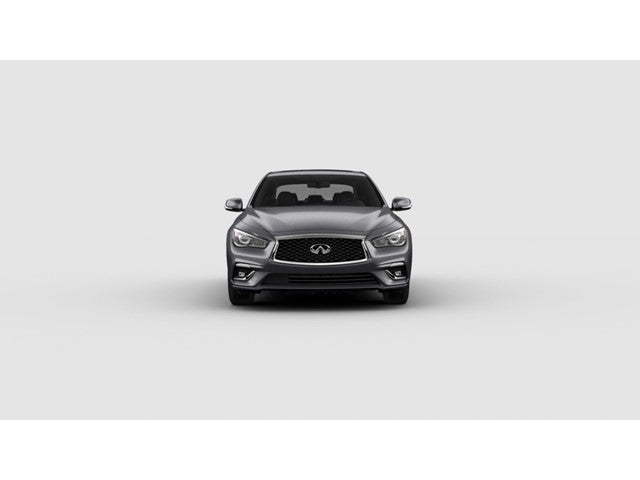 2019 INFINITI Q50 LUXE AWD