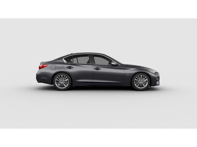 2019 INFINITI Q50 LUXE AWD