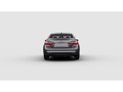 2019 INFINITI Q50 LUXE AWD