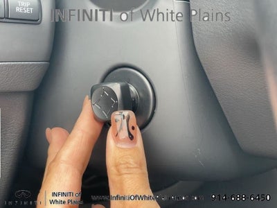 2024 INFINITI Q50 LUXE