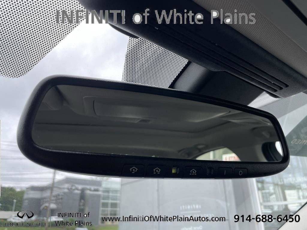 2024 INFINITI Q50 LUXE