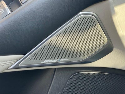 2022 INFINITI Q50 LUXE AWD