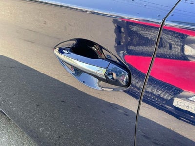 2022 INFINITI Q50 LUXE AWD