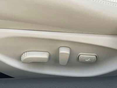 2022 INFINITI Q50 LUXE AWD