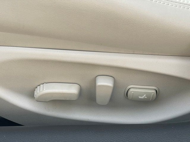 2022 INFINITI Q50 LUXE AWD