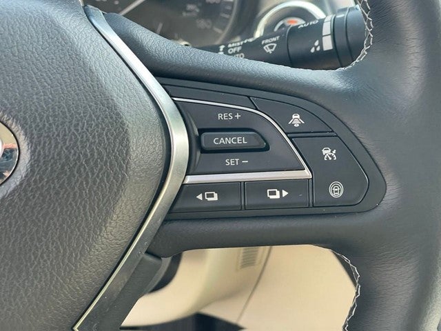 2022 INFINITI Q50 LUXE AWD