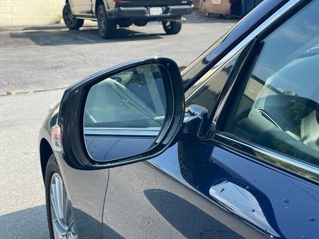 2022 INFINITI Q50 LUXE AWD