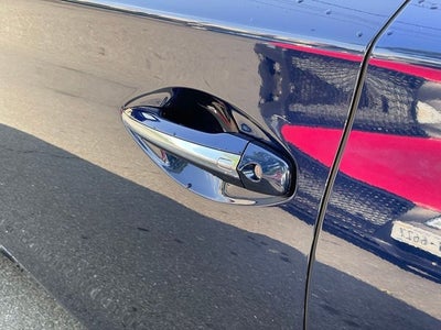 2022 INFINITI Q50 LUXE AWD
