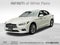 2022 INFINITI Q50 LUXE AWD