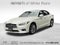2022 INFINITI Q50 LUXE AWD